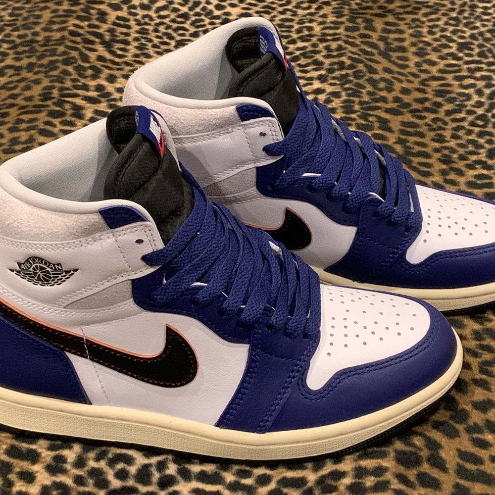 Nike Jordan 1